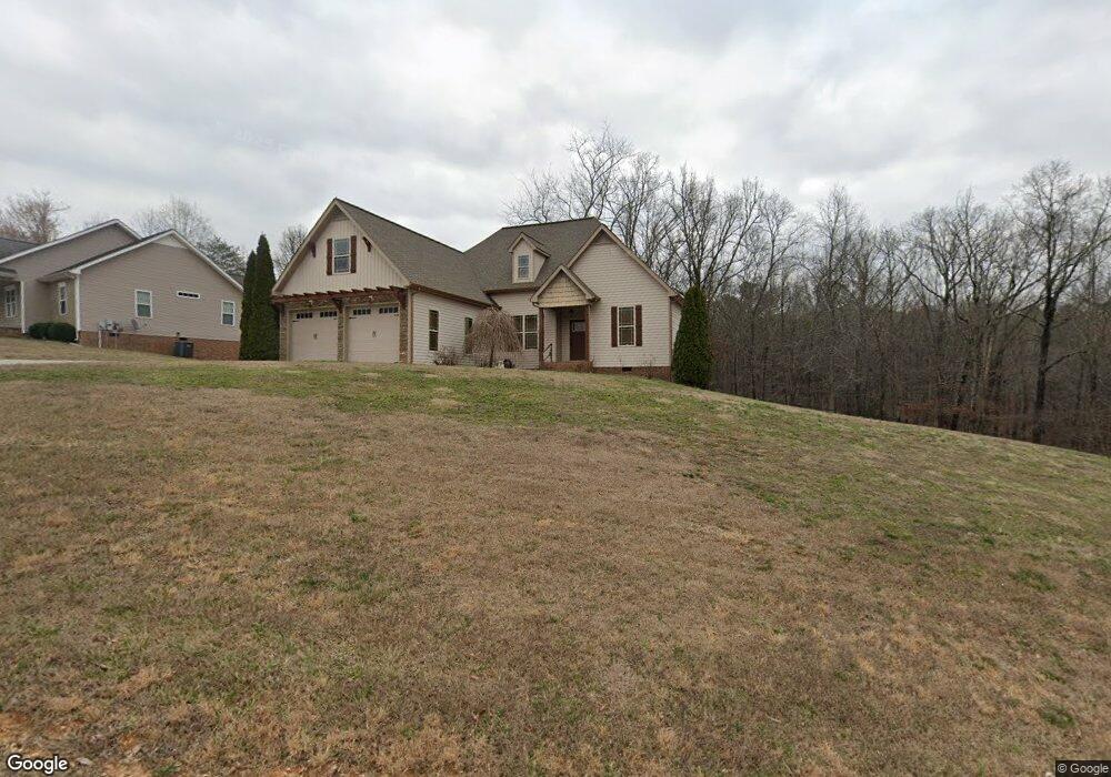 252 Annie Ln, Dalton, GA 30721 - photo 1