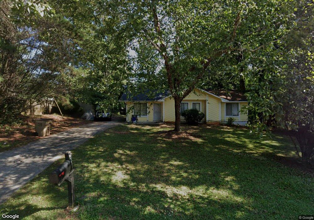 507 Wesley Park Dr unit 1, Jonesboro, GA 30238 - photo 1