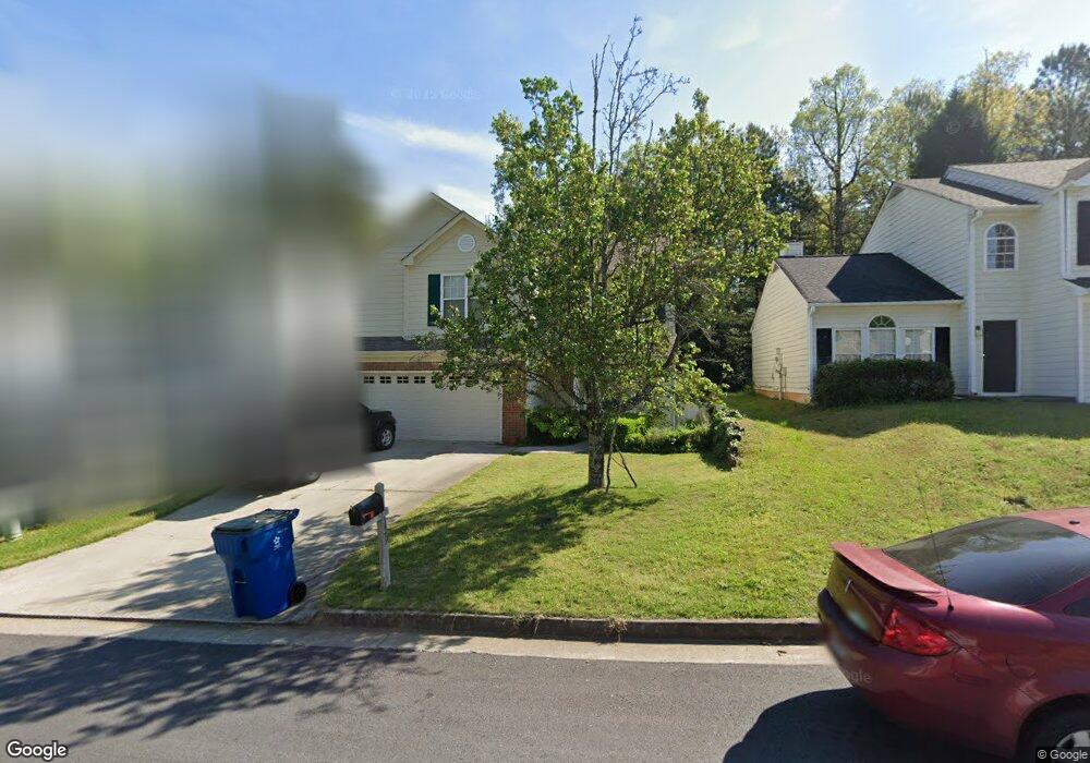 3449 Benthollow Ln, Duluth, GA 30096 - photo 1