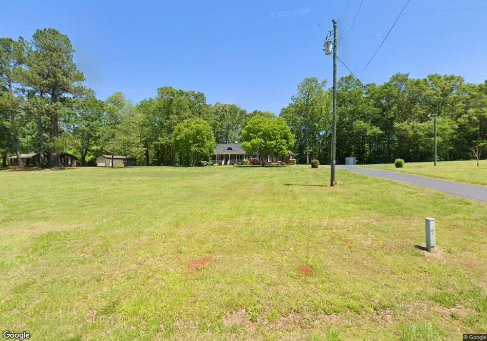 262 Farrow Ln, Carnesville, GA 30521 - photo 1