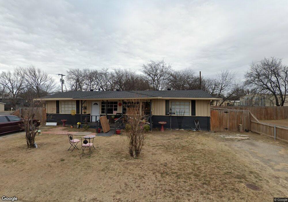 118 West Place, Fort Worth, TX 76108 - photo 1