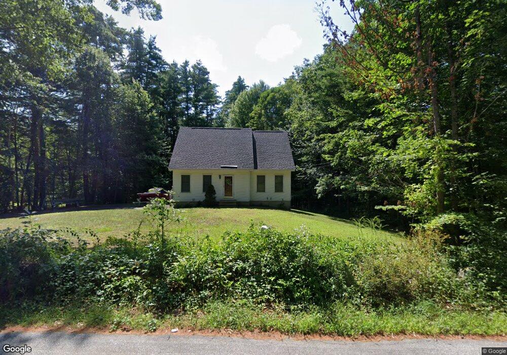 240 4th Range Rd, Pembroke, NH 03275 - photo 1