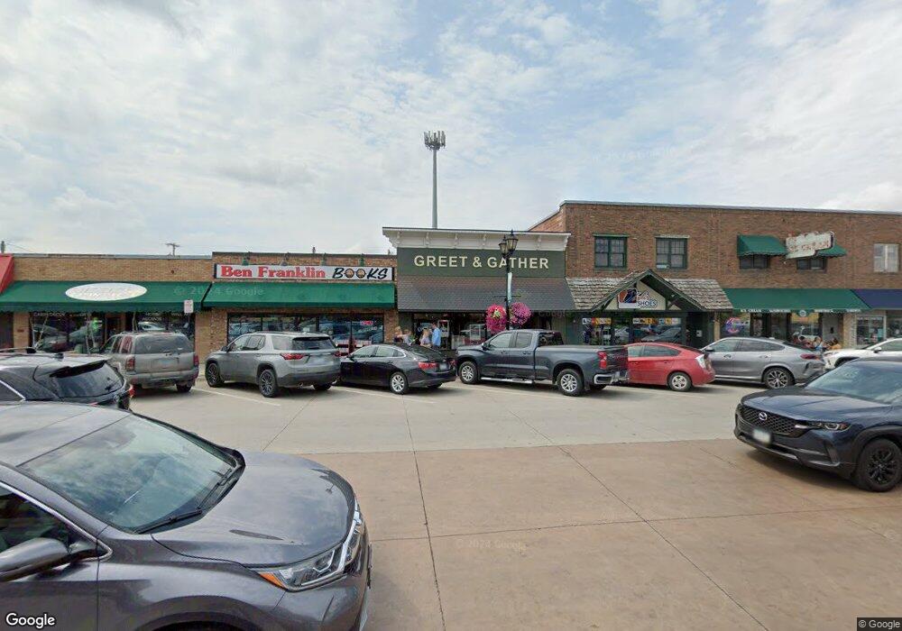 209 Main Ave S, Park Rapids, MN 56470 - photo 1