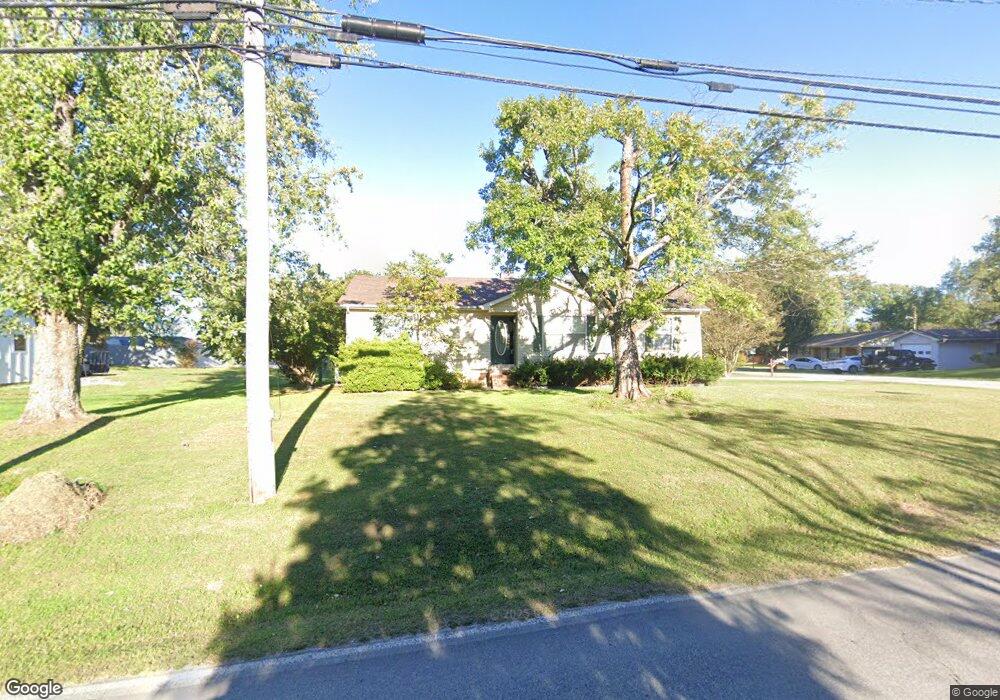 1947 N Dixie Ave, Cookeville, TN 38501 - photo 1