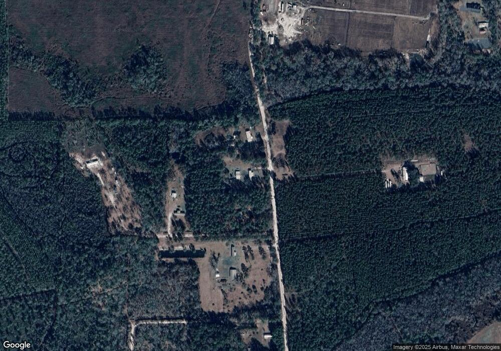 565 Mill Pond Rd, Hoboken, GA 31542 - photo 1