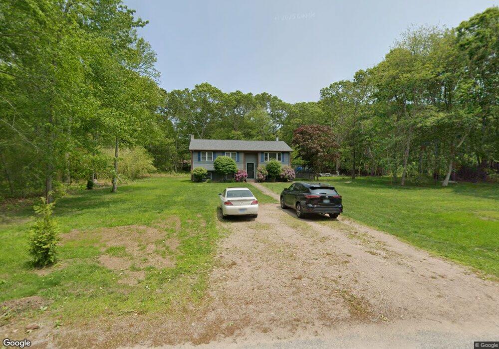 42 Laurel Rd, Charlestown, RI 02813 - photo 1