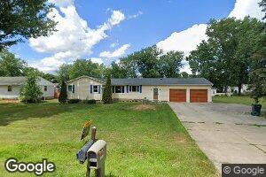 3663 Demler Dr, North Tonawanda, NY 14120