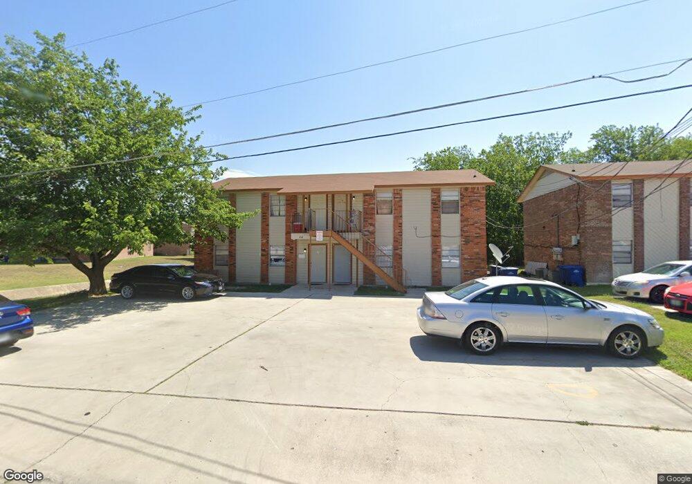 212 Erby Ave unit 212, Copperas Cove, TX 76522 - photo 1