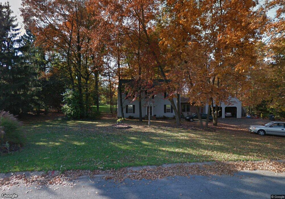 20 Fox Hill Rd, Doylestown, PA 18901 - photo 1