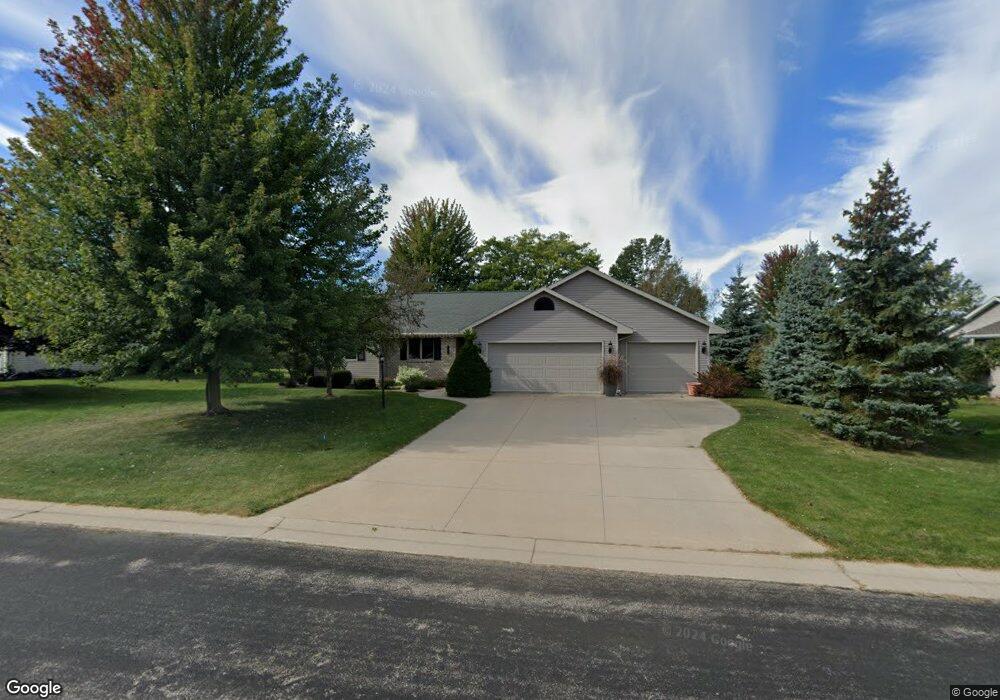 N9539 Chadbury Ln, Appleton, WI 54915 - photo 1