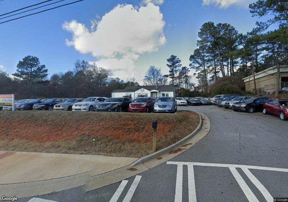 2940 Buford Hwy, Buford, GA 30518 - photo 1