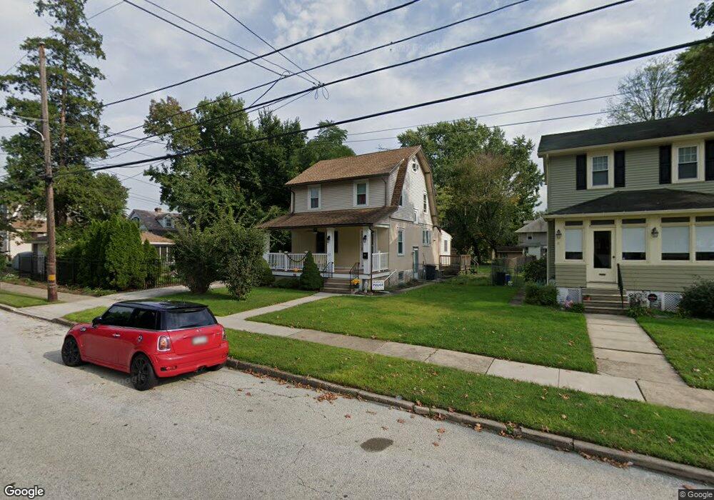 17 N Llanwellyn Ave, Glenolden, PA 19036 - photo 1