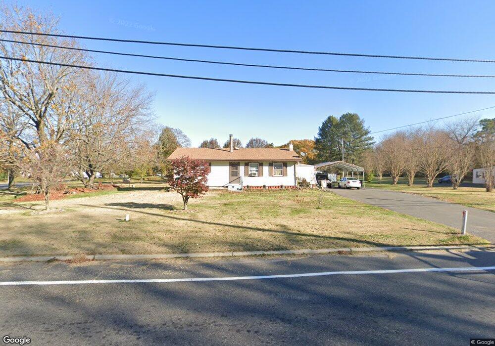 231 Clayton Ave, Monroeville, NJ 08343 - photo 1