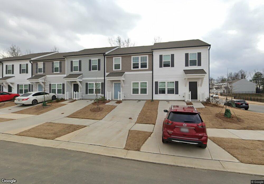 11008 Woodland Creek Way, Charlotte, NC 28262 - photo 1