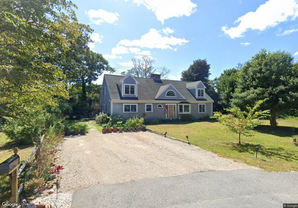 23 Old Tavern Ln, Harwich Port, MA 02646 - photo 1