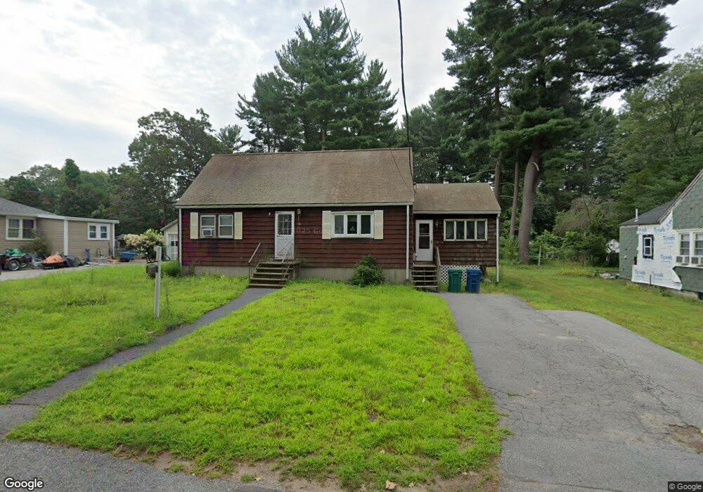 16 Pinegrove Ave, Billerica, MA 01821 - photo 1