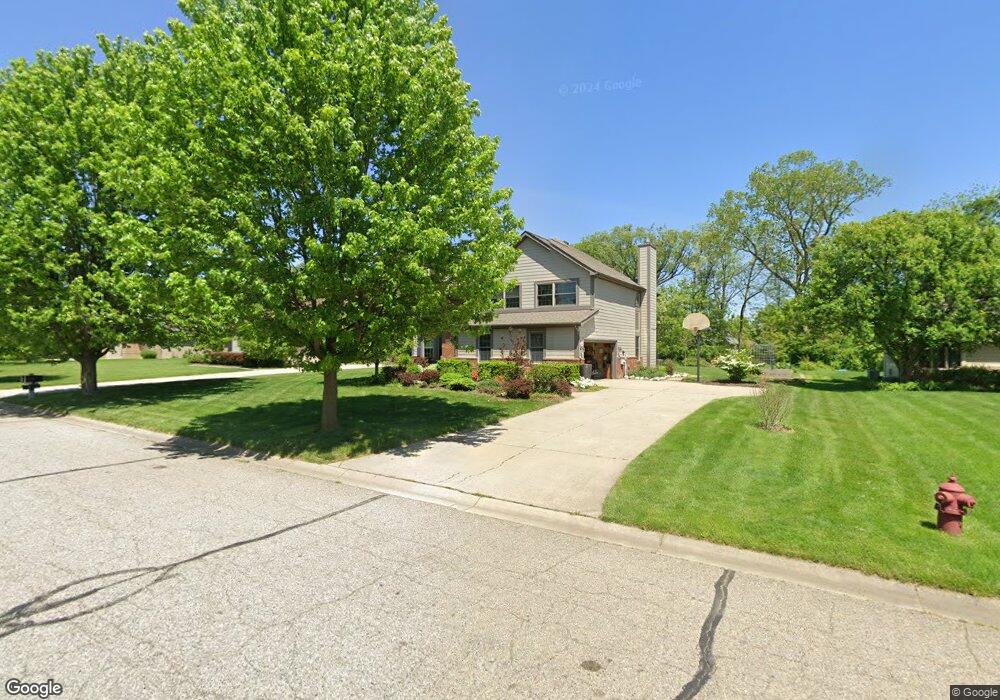 4209 Lake Forest Dr E, Ann Arbor, MI 48108 - photo 1