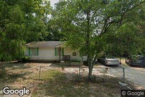 117 Russell St, Oglethorpe, GA 31068