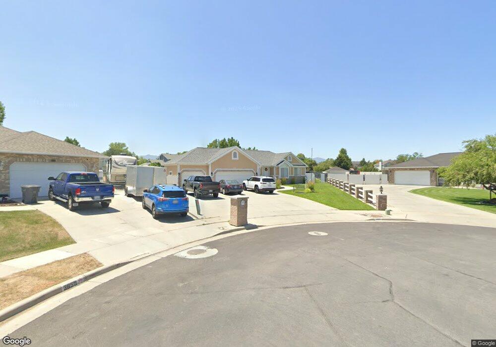 3882 W Millford Cove, South Jordan, UT 84095 - photo 1