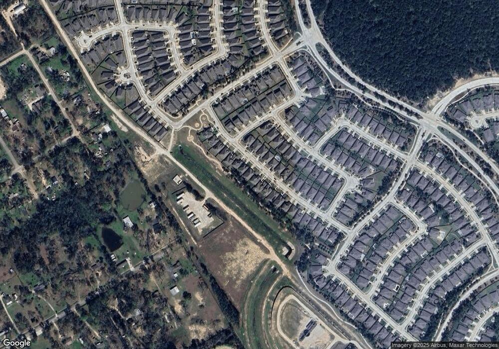 17538 Sunset Skies Rd, Conroe, TX 77302 - photo 1