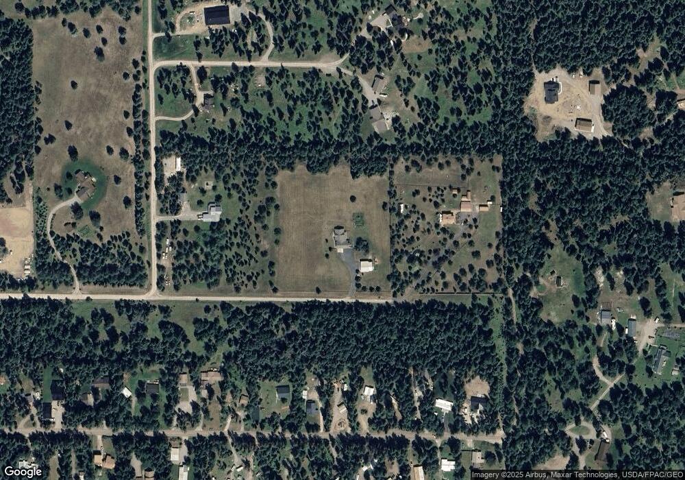 395 Swan View Trail, Bigfork, MT 59911 - photo 1