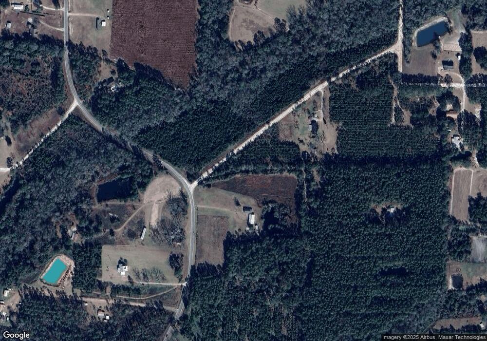 0 Mt Calvary Church Rd unit 2915490, Hoboken, GA 31542 - photo 1