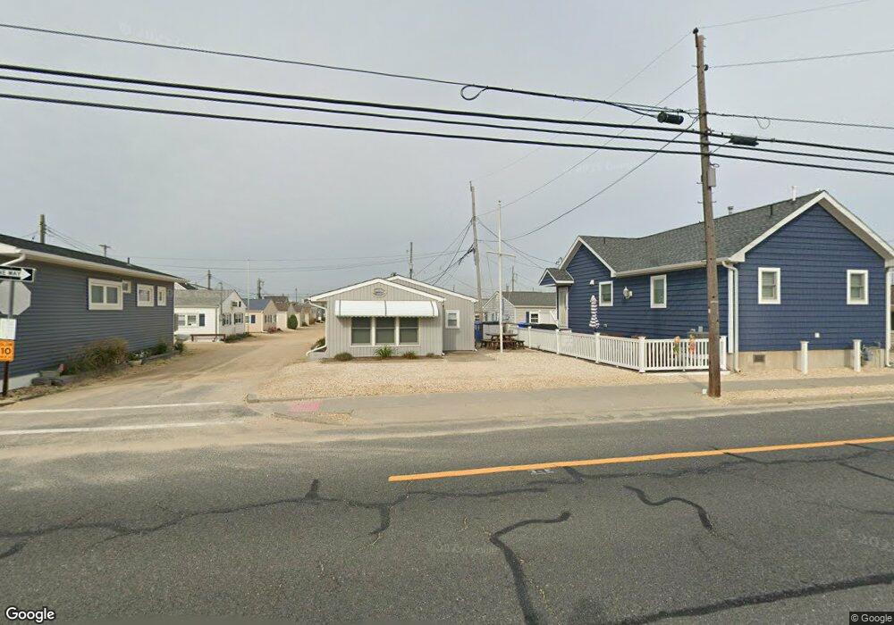 107 W Marlin Way, Lavallette, NJ 08735 - photo 1