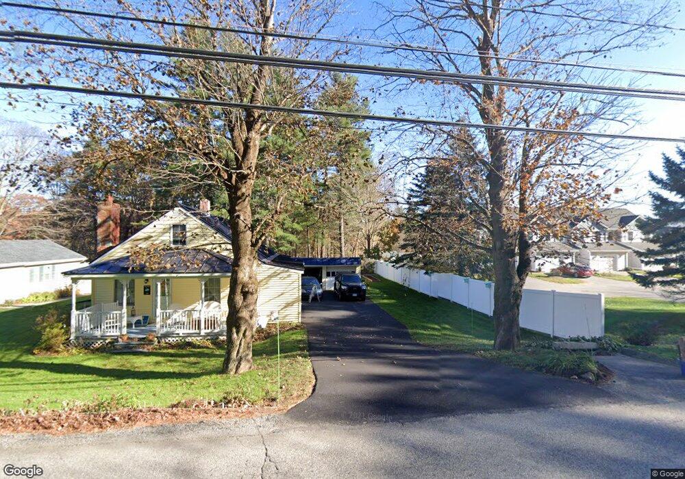 333 Sabin St, Putnam, CT 06260 - photo 1