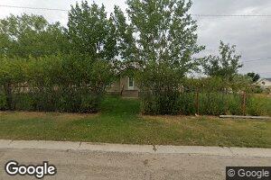 116 4th Ave S, Sunburst, MT 59482