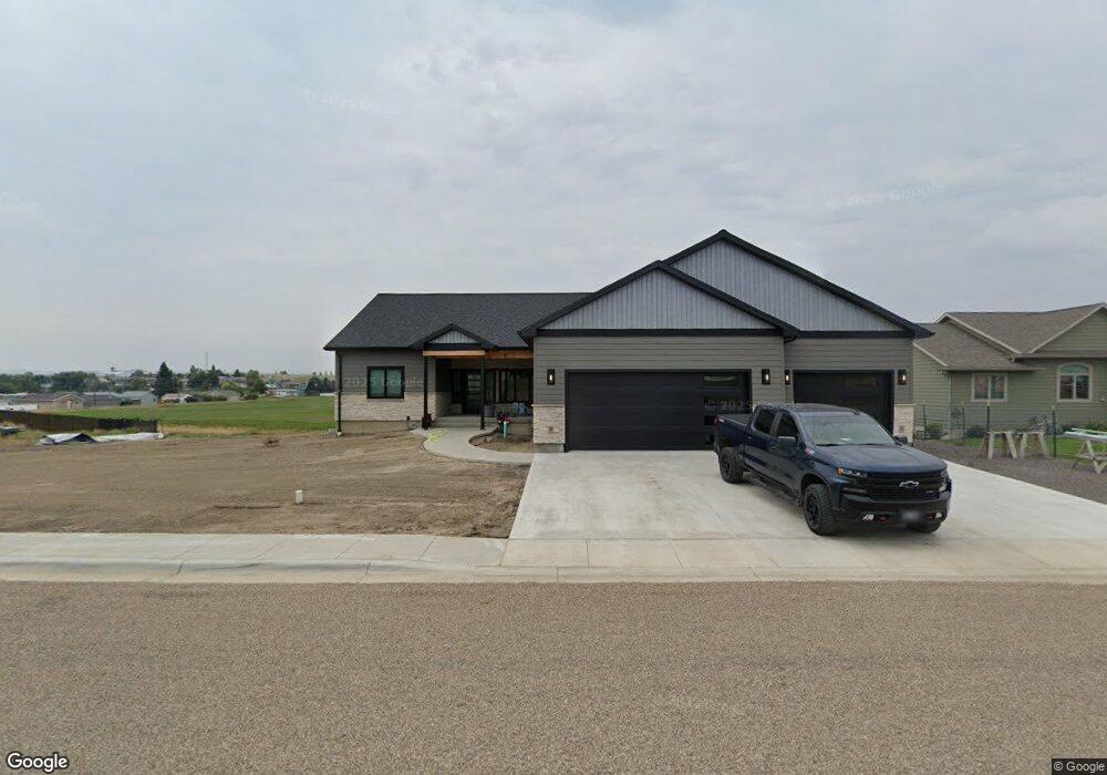 84 20th St, Havre, MT 59501 - photo 1