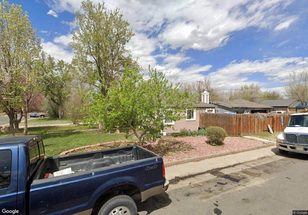 1900 Xanthia St, Denver, CO 80220 - photo 1