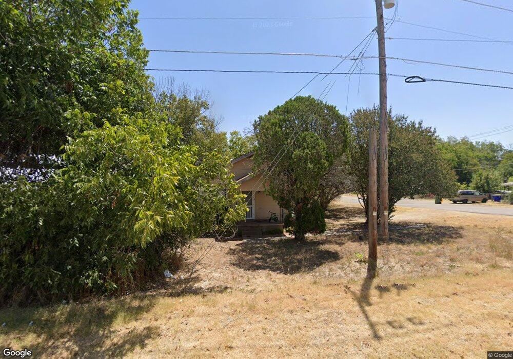 119 S Central Ave, Troy, TX 76579 - photo 1