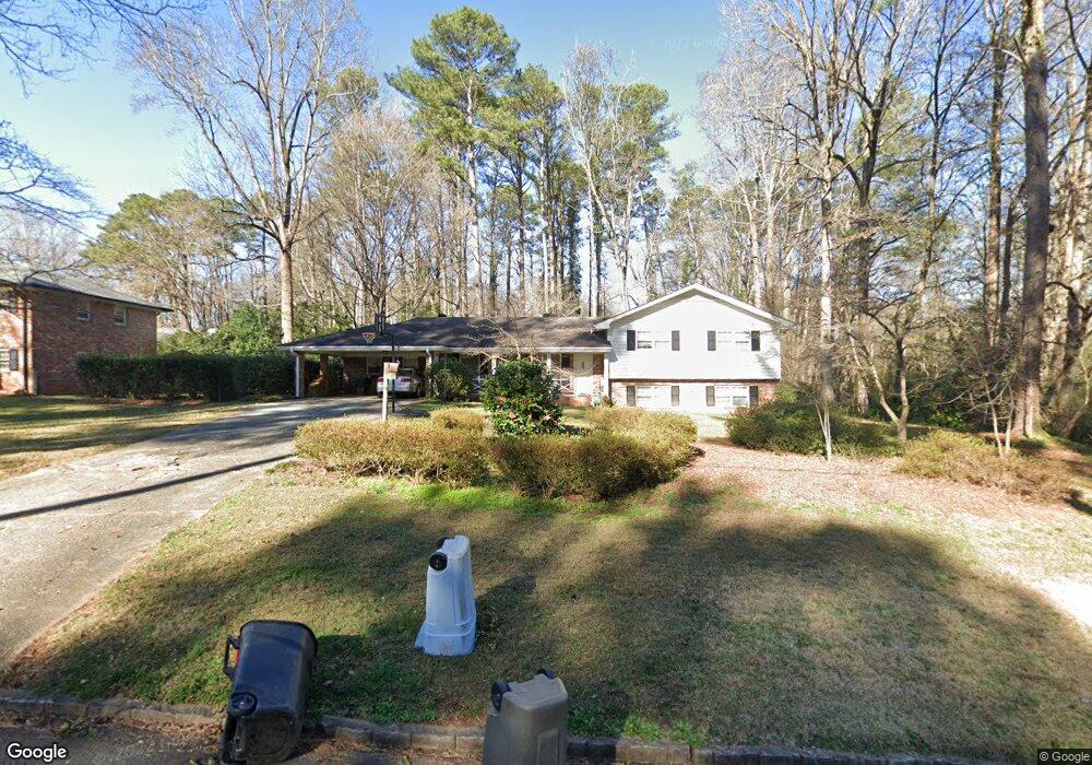 3888 Jericho Rd unit 2, Tucker, GA 30084 - photo 1