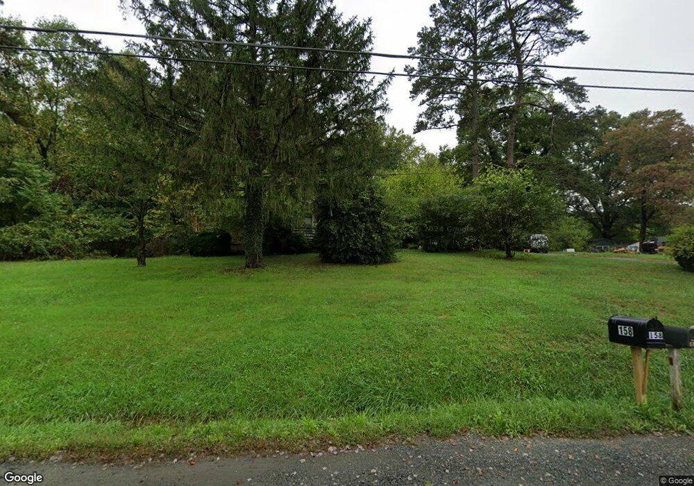 157 Burnt Tree Way, Orange, VA 22960 - photo 1