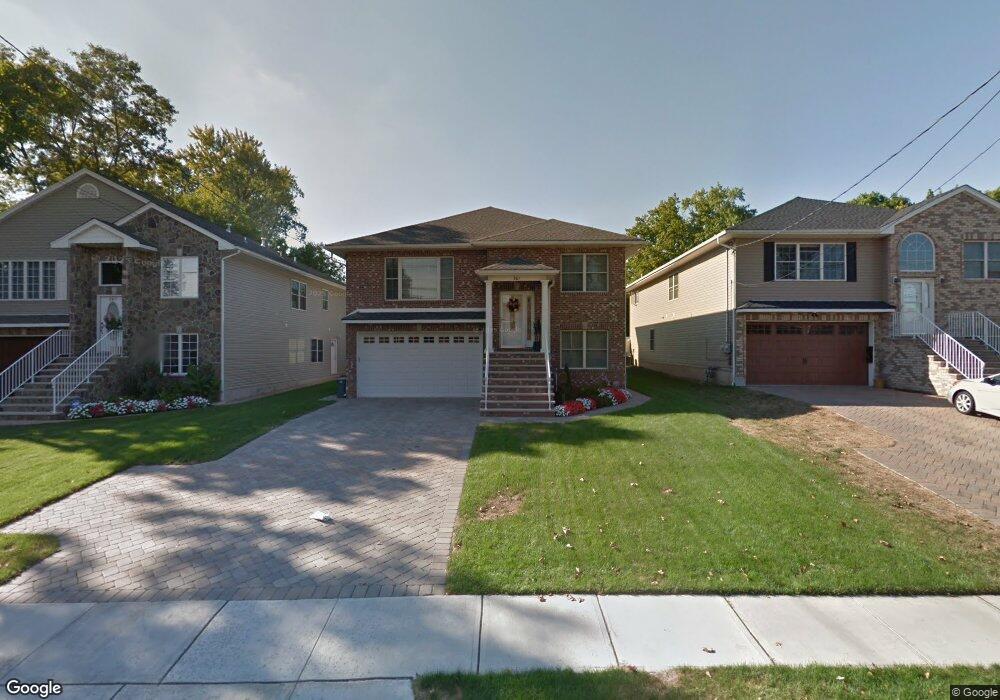 301 Terrace Ave, Hasbrouck Heights, NJ 07604 - photo 1