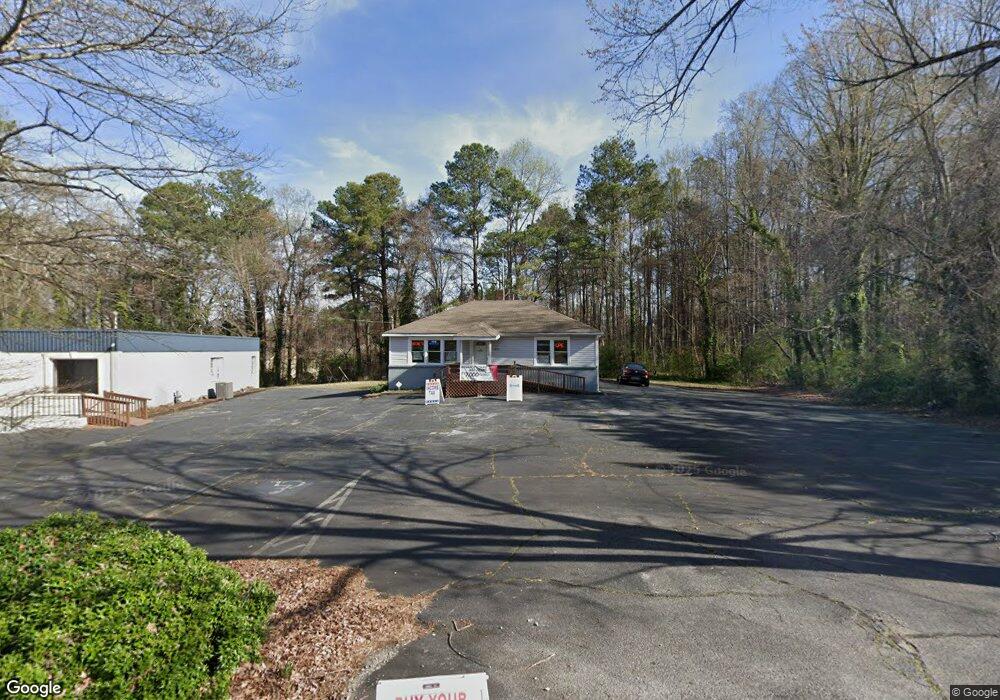 1850 Anderson Mill Rd, Austell, GA 30106 - photo 1