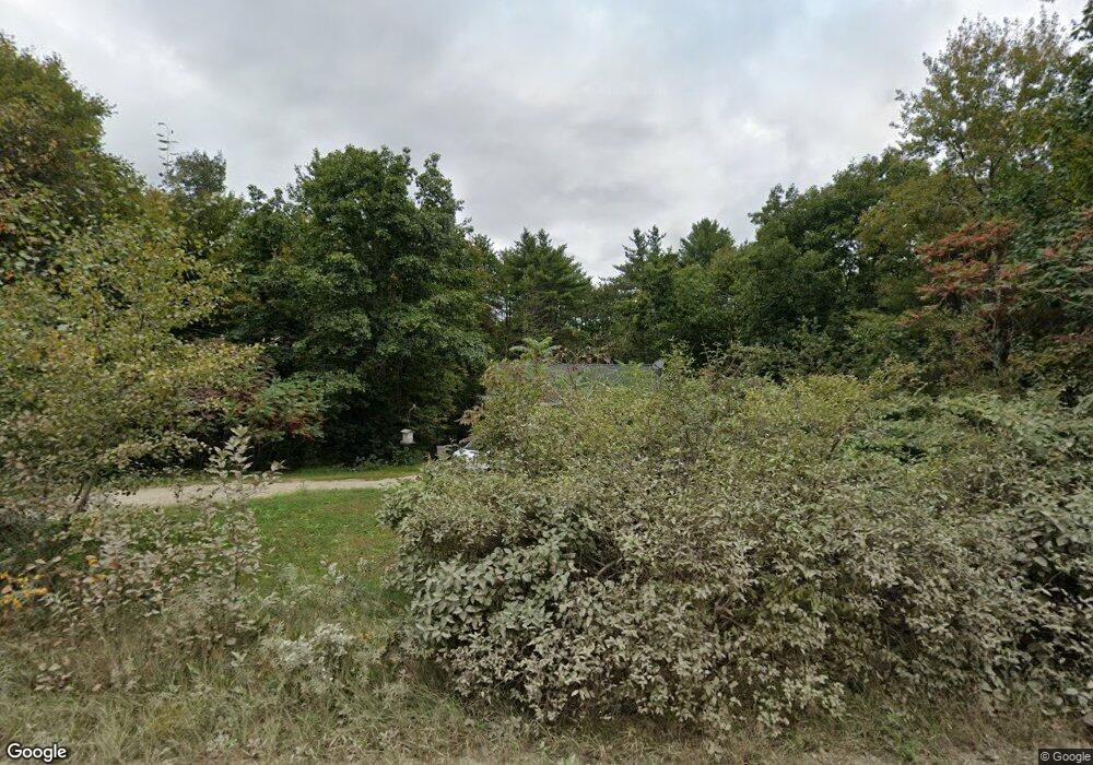 35 Pond Rd, New Gloucester, ME 04260 - photo 1