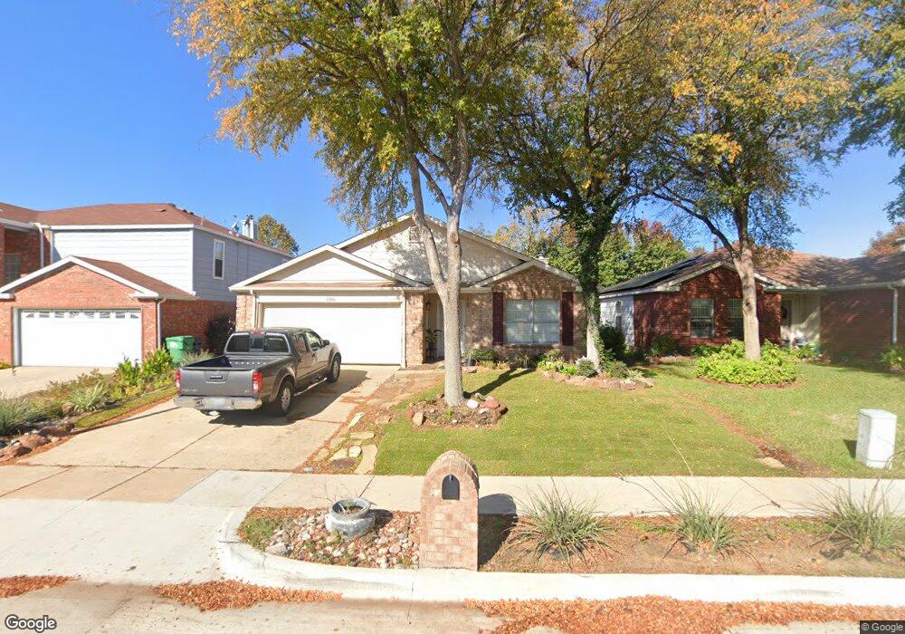 1140 Wintercreek Dr, Denton, TX 76210 - photo 1