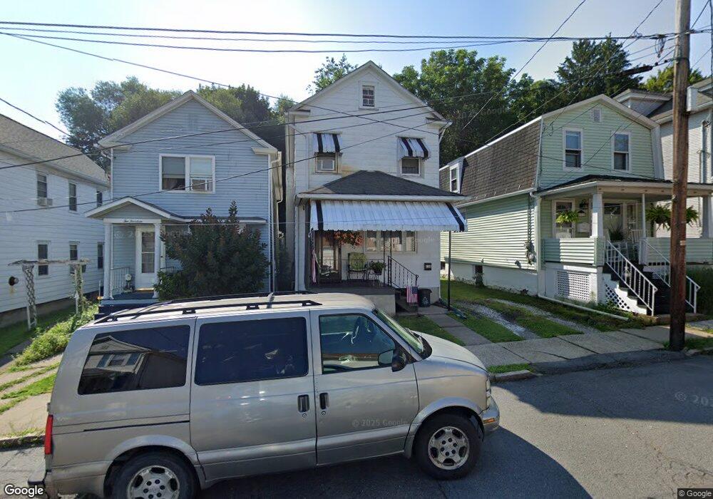 216 Penn St, Hanover Township, PA 18706 - photo 1