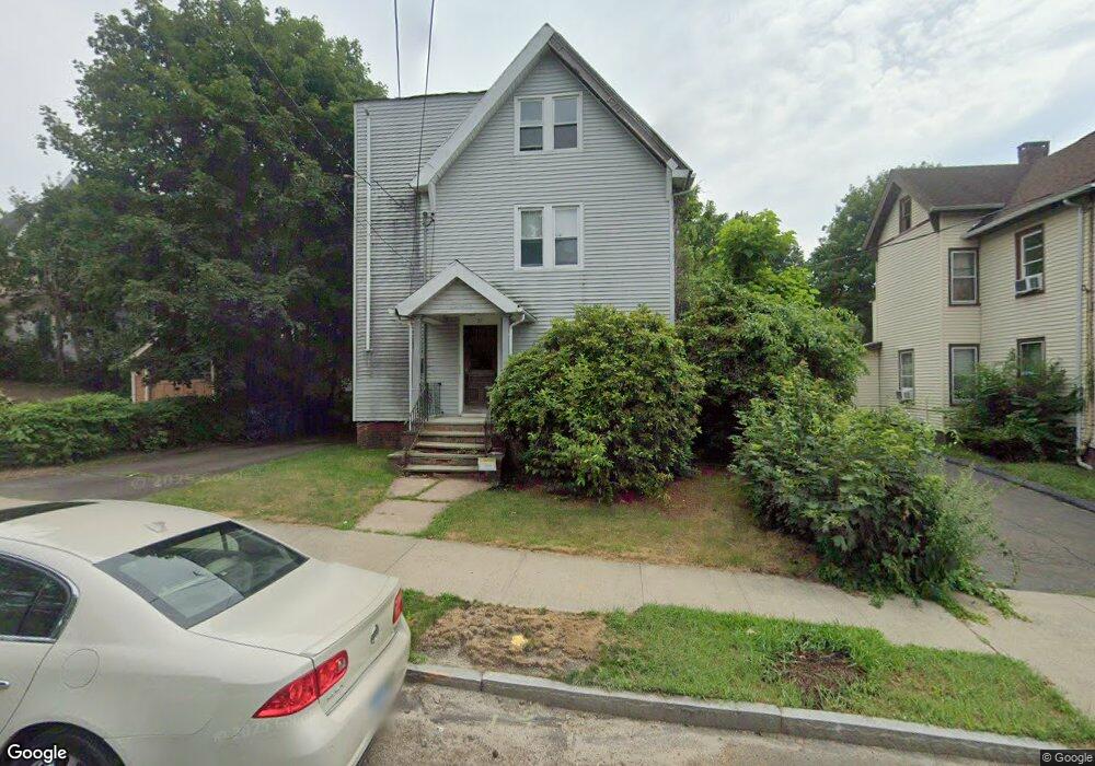 57 Aner St, New Haven, CT 06513 - photo 1