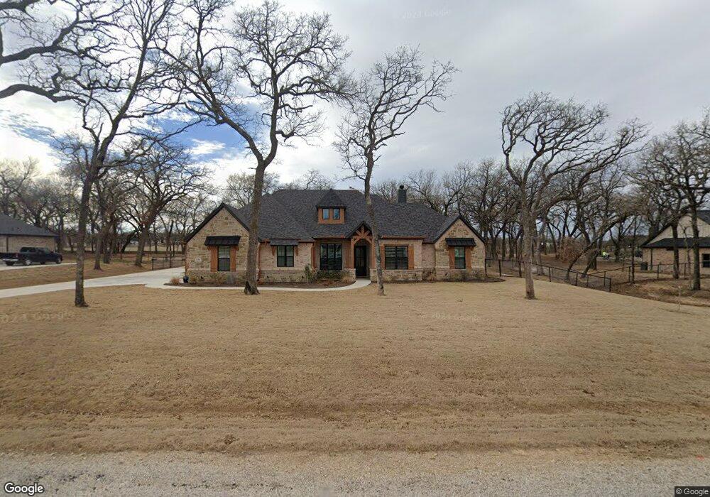120 Clayton Crossing, Springtown, TX 76082 - photo 1