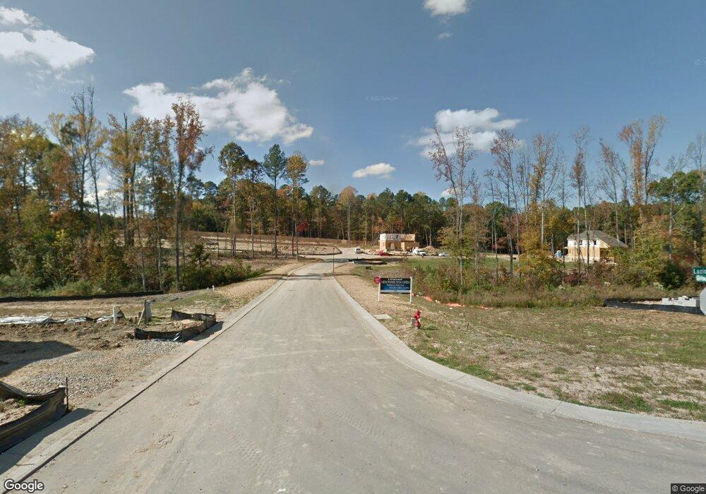 2517 Grouse Trail, Apex, NC 27502 - photo 1