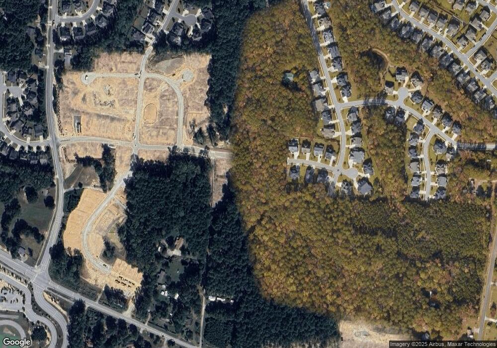 2437 Vetrina Way unit 59, Apex, NC 27502 - photo 1