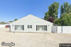 640 N 500 W, Manti, UT 84642
