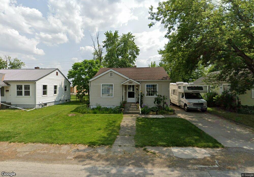 1063 E Walnut St, Nappanee, IN 46550 - photo 1