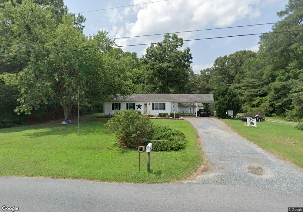 16647 Adams Rd, Laurel, DE 19956 - photo 1