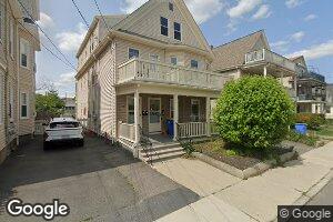 16 Seafoam Ave Unit 18, Winthrop, MA 02152