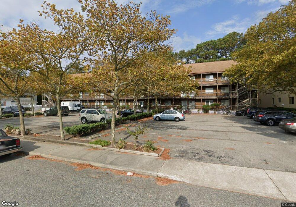 14301 Tunnel Ave unit 2D, Ocean City, MD 21842 - photo 1