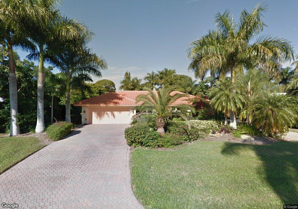 717 Old Trail Dr, Naples, FL 34103 - photo 1