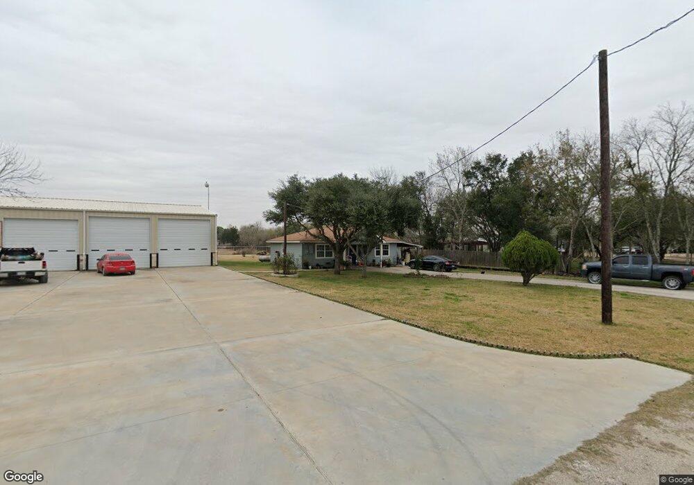 1309 Liebold Ln, Rosenberg, TX 77471 - photo 1